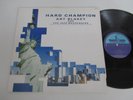 ART BLAKEY AND THE JAZZ MESSENGERS/HARD CHAMPION  LP 1987 PADDLE WHEEL K28P 6472