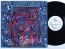 SIOUXSIE & THE BANSHEES Hyaena GEFFEN LP promo