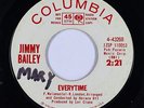 Northern Soul 45 - Jimmy Bailey - Everytime - Columbia - mp3