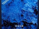 EDGAR FROESE aqua VIRGIN FR ORIG - TANGERINE DREAM MINIMAL PROG LP EX+