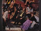 DEVIANTS: Disposable LP Sealed (gatefold cover, US original, small openings in