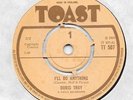 DORIS TROY: I'LL DO ANYTHING (TOAST 507) NORTHERN - 99% MINT VINYL