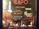 GAPO Vol. 1 V/A  70's Pinoy Funk Rock Disco Filipino Soul Jugglers