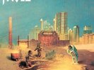 Märvel - At The Sunshine Factory Vinyl LP The Sign R NEU
