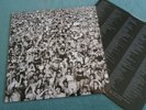 GEORGE MICHAEL LISTEN WITHOUT PREJUDICE VOL 1 EPIC 467295 1 WHAM INNER SLEEVE