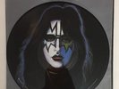 Kiss - Ace Frehley - Import Picture Disc LR114 (EX) Ultrasonic Clean