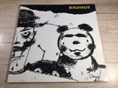 LP Beggars Banquet ?BEG K 58 362 Bauhaus ?– Mask GERMAN FOC VINYL 1981