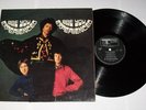 Jimi Hendrix - Are You Experienced UK LP 1st Pressing Mono Vinyl Track Record