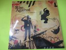 SEALED RISE AGAINST APPEAL TO REASON LP