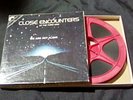 Close encounters of the third kind, Super 8 reel
