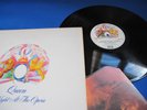 QUEEN * A NIGHT AT THE OPERA * 1975 UK LP 1ST PRESS -2 -2  EMTC 103 EXCELLENT+
