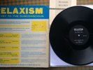 Franklyn Ronald MD Relaxism Key To Subconscious For Weight Loss Hypnotism LP
