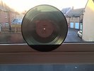 ORCHESTRAL MANOEUVRES IN THE DARK / OMD - SOUVENIR - GREEN VINYL PIC SLEEVE 10