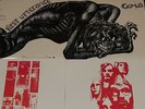 COMUS -  First Utterance   ( 2 LPS - Gatefold - Mint - PROG PSYCH FOLK MONSTER )