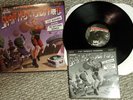 Short Music For People USA LP Album Punk rock Misfits Fat Wreck GWAR NOFX ALL