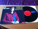 RAY BROOKS ( ACTOR ) - LEND ME SOME OF YOUR TIME - FOLKY POP - EX++ / EX