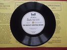 THE BEATLES -First Christmas Record- 1963 Fan Club Flexi disc /Newsletter / Rare