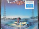 JOURNEY Raised On Radio LP MINT SEALED ORIG with HYPE STICKER
