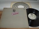 Sensational Alex Harvey Band Framed 1ST PRESS VERTIGO SWIRL INNER ORIGINAL UK LP