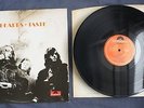 TASTE ON THE BOARDS - RARE 1st PRESS A1/B1 UK POLYDOR 1970 EX/EX RORY GALLAGHER