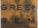 REM Green WB LP SEALED