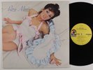 ROXY MUSIC The First Roxy Music Album ATLANTIC LP VG++