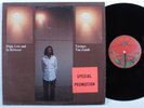 TOWNS VAN ZANT High Low and in Between POPPY LP