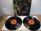 THE JIMI HENDRIX EXPERIENCE - ELECTRIC LADYLAND POLYDOR LP IN MINT CONDITION