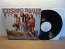 COSMIC DEALER - CRYSTALIZATION LP IN MINT CONDITION