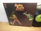 BABE RUTH FIRST BASE 1972 MINT UK PROG. MONSTER WELLS FARGO
