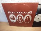 FINN MacCUILL 1st LP 1976 REL 1st Press Very Rare
