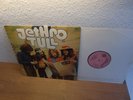 JETHRO TULL SAME LP 1969 MINT PINK ISLAND CLUB PRESS
