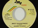 Johnny Clarke 