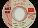 Ken Parker 