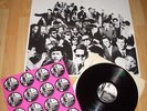 THIS ARE TWO TONE + POSTER The Specials WALT JABSCO BEAT 2-tone SKA Madness mod