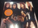 METALLICA - THE $5.98 E.P. GARAGE DAYS RE-REVISITED ORANGE VINYL LP NEW