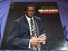 Original 2 Eye Stereo Jazz LP : Miles Davis   My Funny Valentine    In Concert