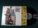 Beatles Butcher Cover 2nd State #6 Los Angeles Beautiful Cover and Record RARE