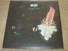 MORGAN - NOVA SOLIS - PROG ROCK - NEW - LP RECORD