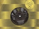 ELTON JOHN   PHILDELPHIA FREEDOM/I SAW HER STANDING THERE(w/LENNON) UK DJM DEMO