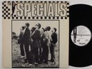 SPECIALS Self Titled CHRYSALIS CHR 1265 LP VG+ promo