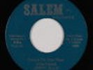 Northern Soul 45 - Jimmy Ellis - Puttin It On Your Mind - Salem - mp3