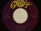 Northern Soul Motown 45 - Kim Weston - Helpless - Gordy - mp3