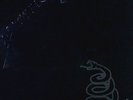 Metallica - Self Titled (Black Album) NEW SEALED 2 LP set  Enter Sandman