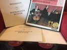 ROSTROPOVICH /RICHTER / BEETHOVEN / PHILIPS HI-FI STEREO HOLLAND ED1 NM