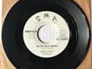 Rare Garage Rock 45 Bobby Roberts & Ravons On GMA Chicago DJ  Promo Vg+ Unknowns