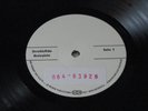 DEEP PURPLE deepest purple 1980 GERMANY WLP MUSTERPLATTE LP EX VERY RARE
