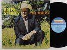 RALPH STANLEY AND THE CLINCH MOUNTAIN BOYS Play Requests REBEL LP VG++