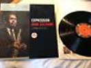 John Coltrane Expression Original Impulse Jazz Lp NM-