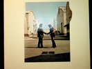 Pink Floyd Wish You Were Here LP Japanese first pressing excellent condition
